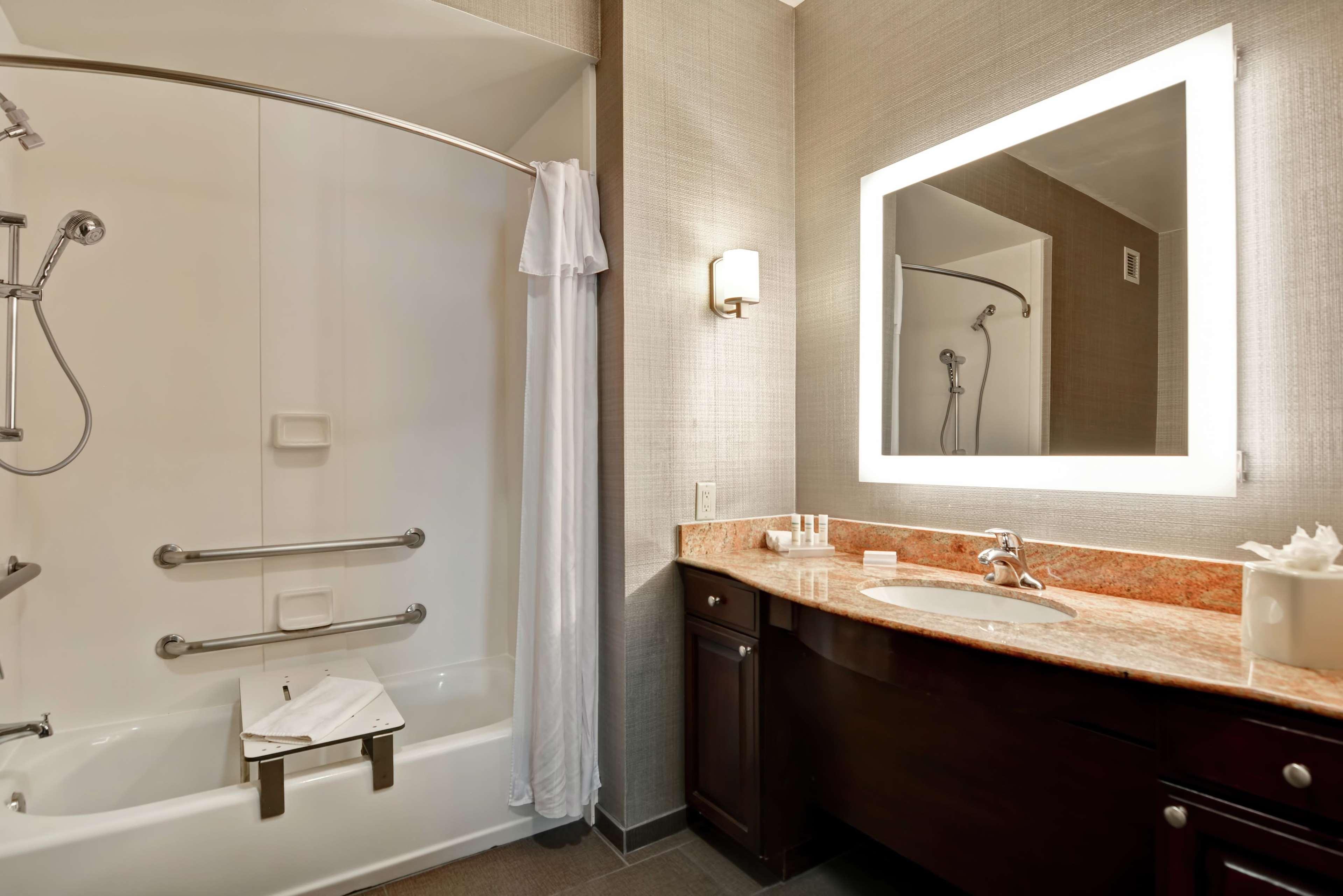 Homewood Suites By Hilton אמארילו מראה חיצוני תמונה