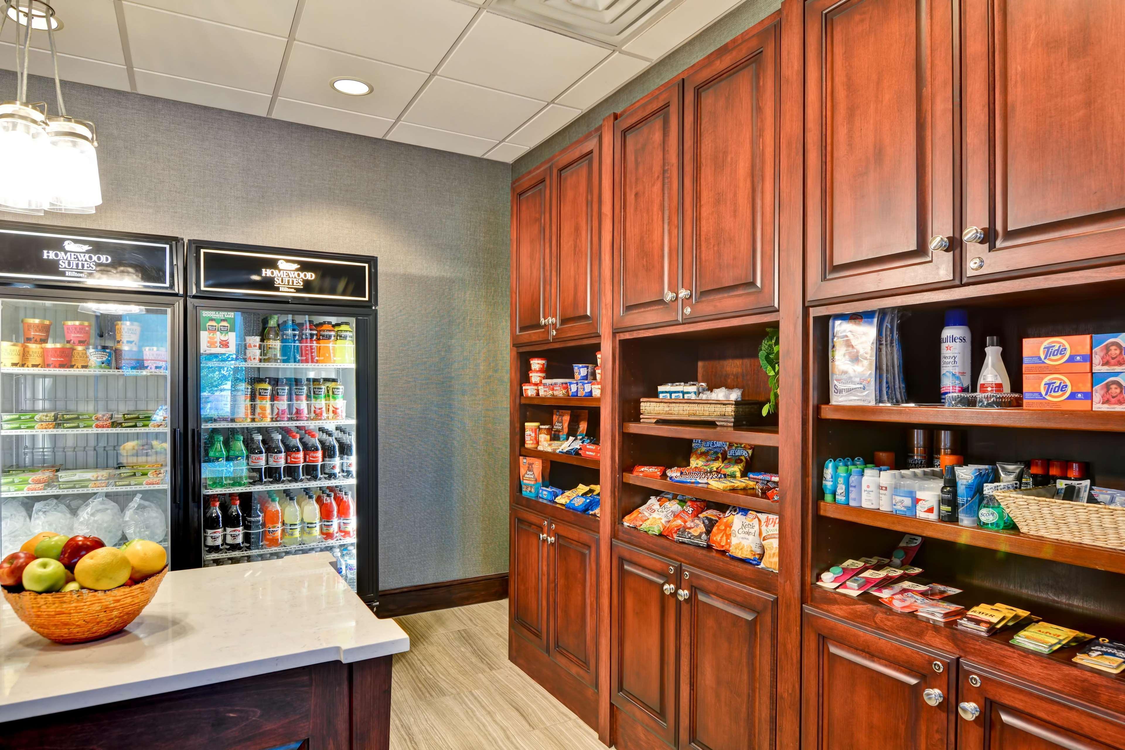 Homewood Suites By Hilton אמארילו מראה חיצוני תמונה