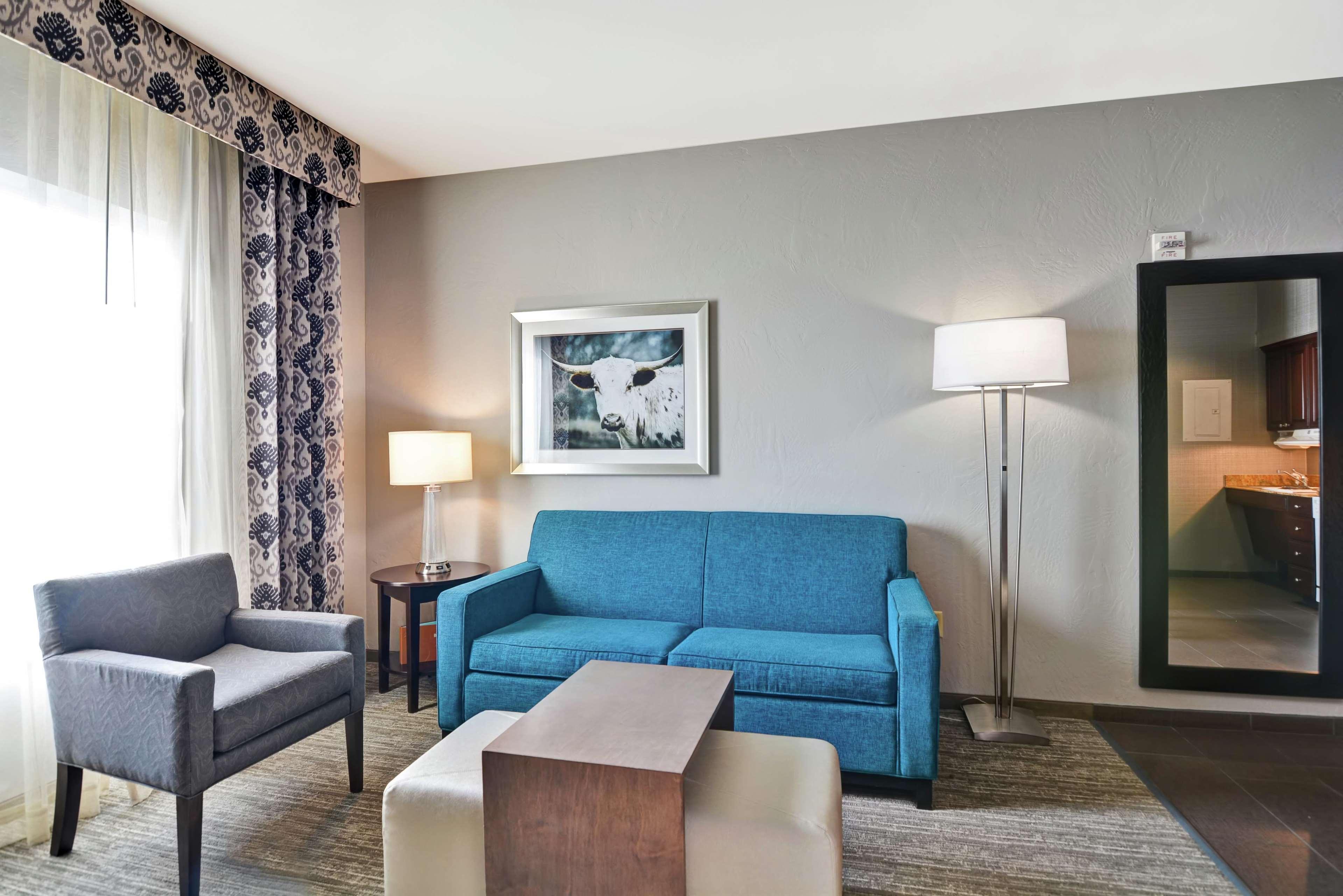 Homewood Suites By Hilton אמארילו מראה חיצוני תמונה