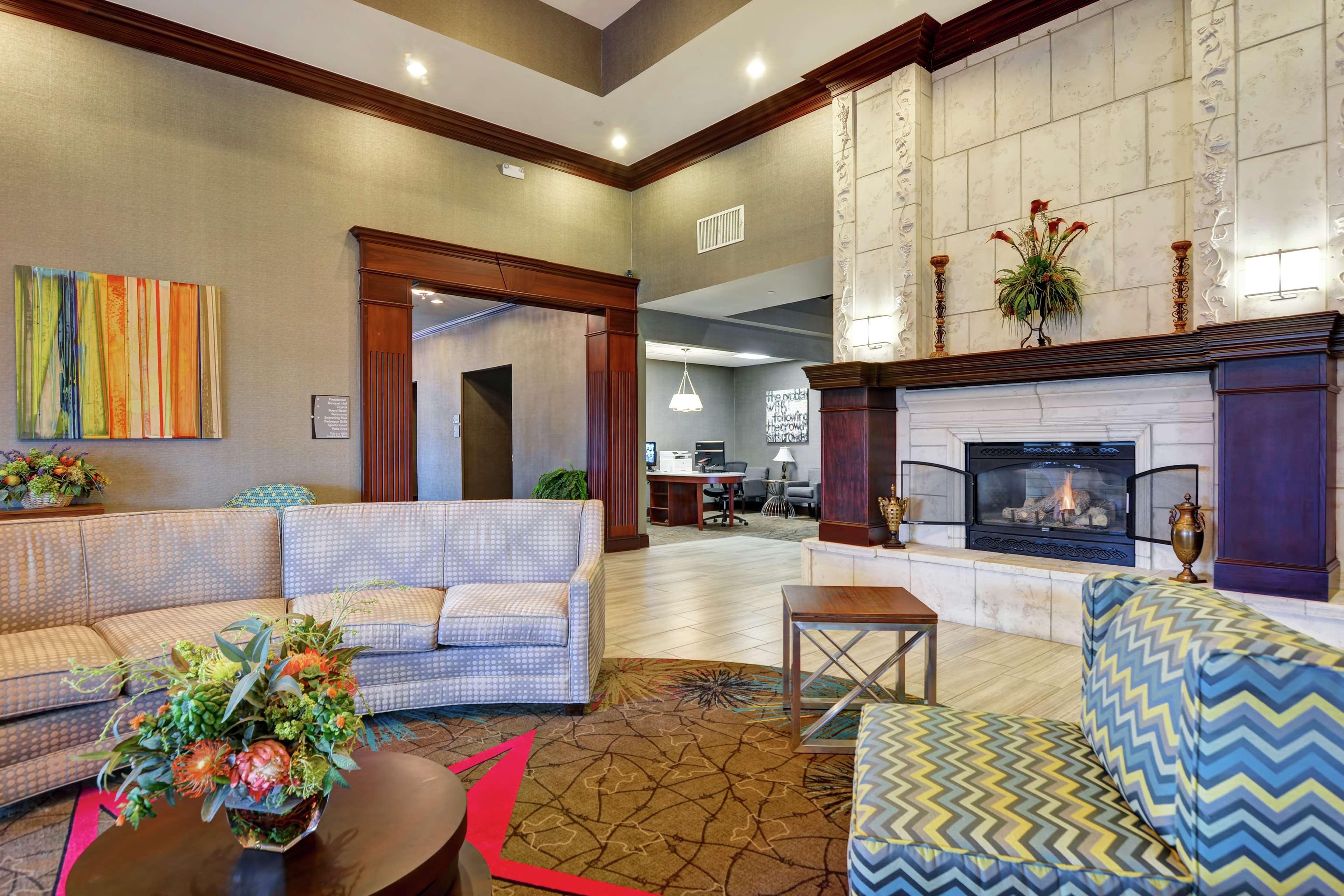 Homewood Suites By Hilton אמארילו מראה חיצוני תמונה
