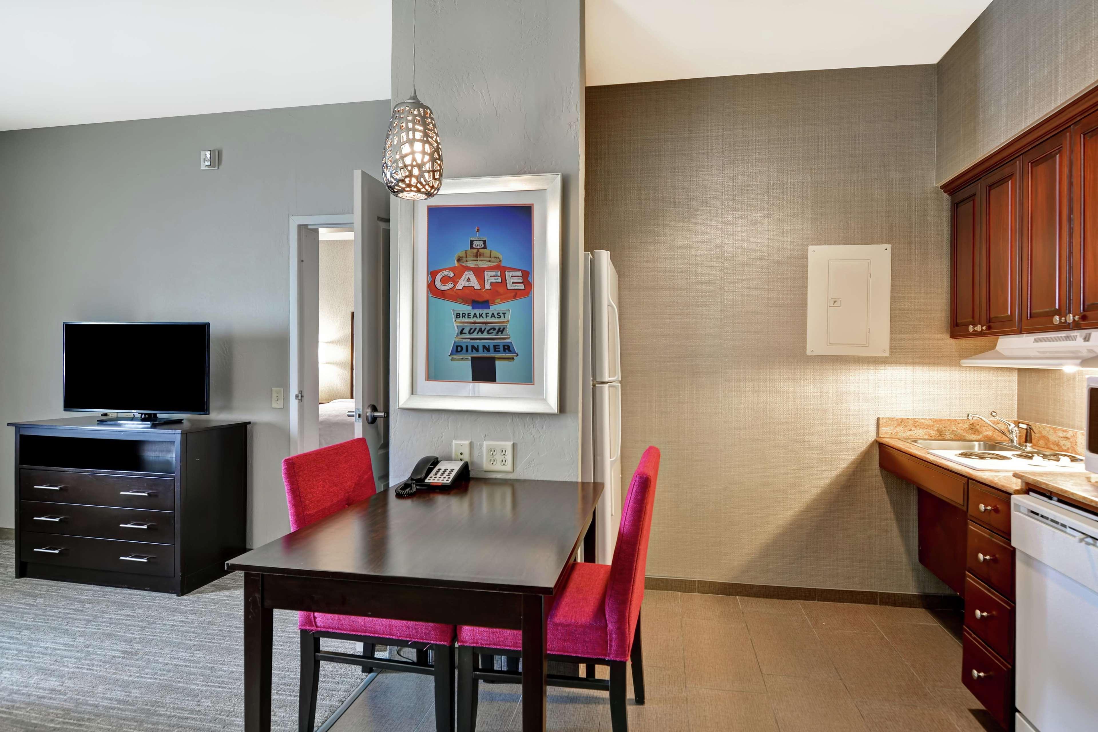 Homewood Suites By Hilton אמארילו מראה חיצוני תמונה