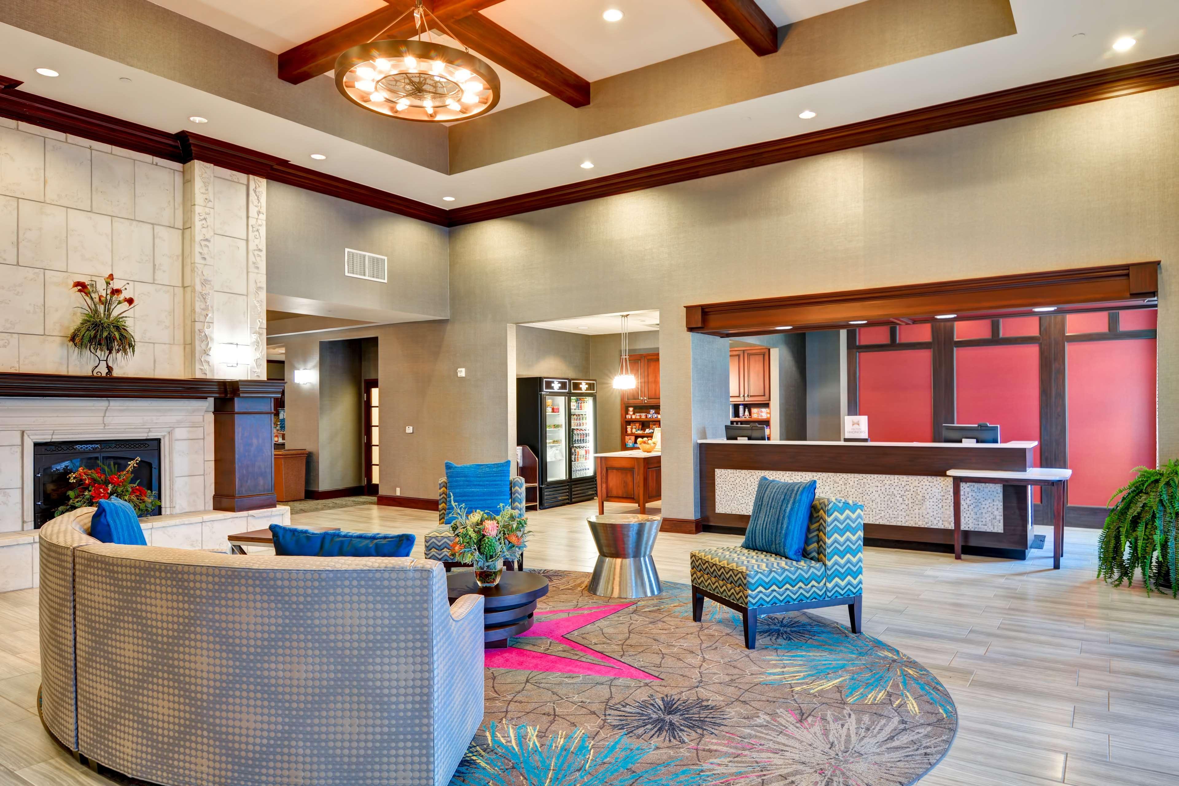 Homewood Suites By Hilton אמארילו מראה חיצוני תמונה