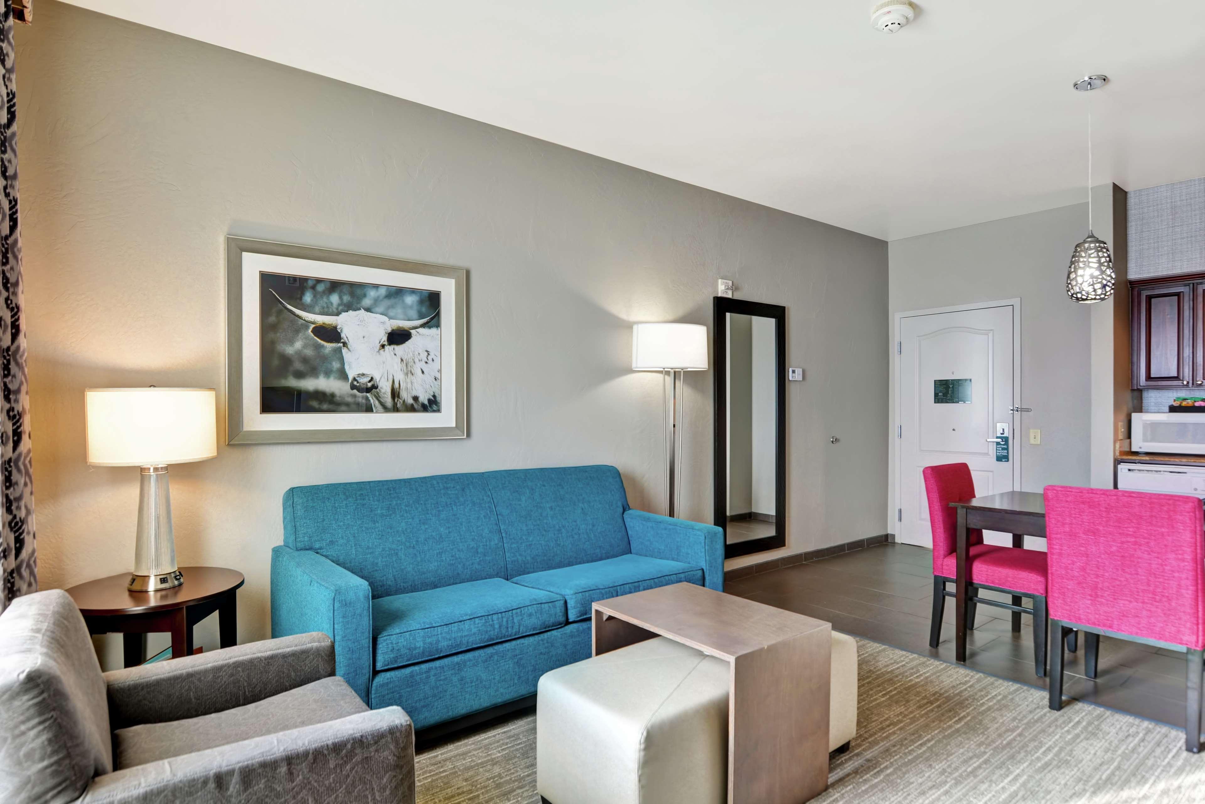 Homewood Suites By Hilton אמארילו מראה חיצוני תמונה