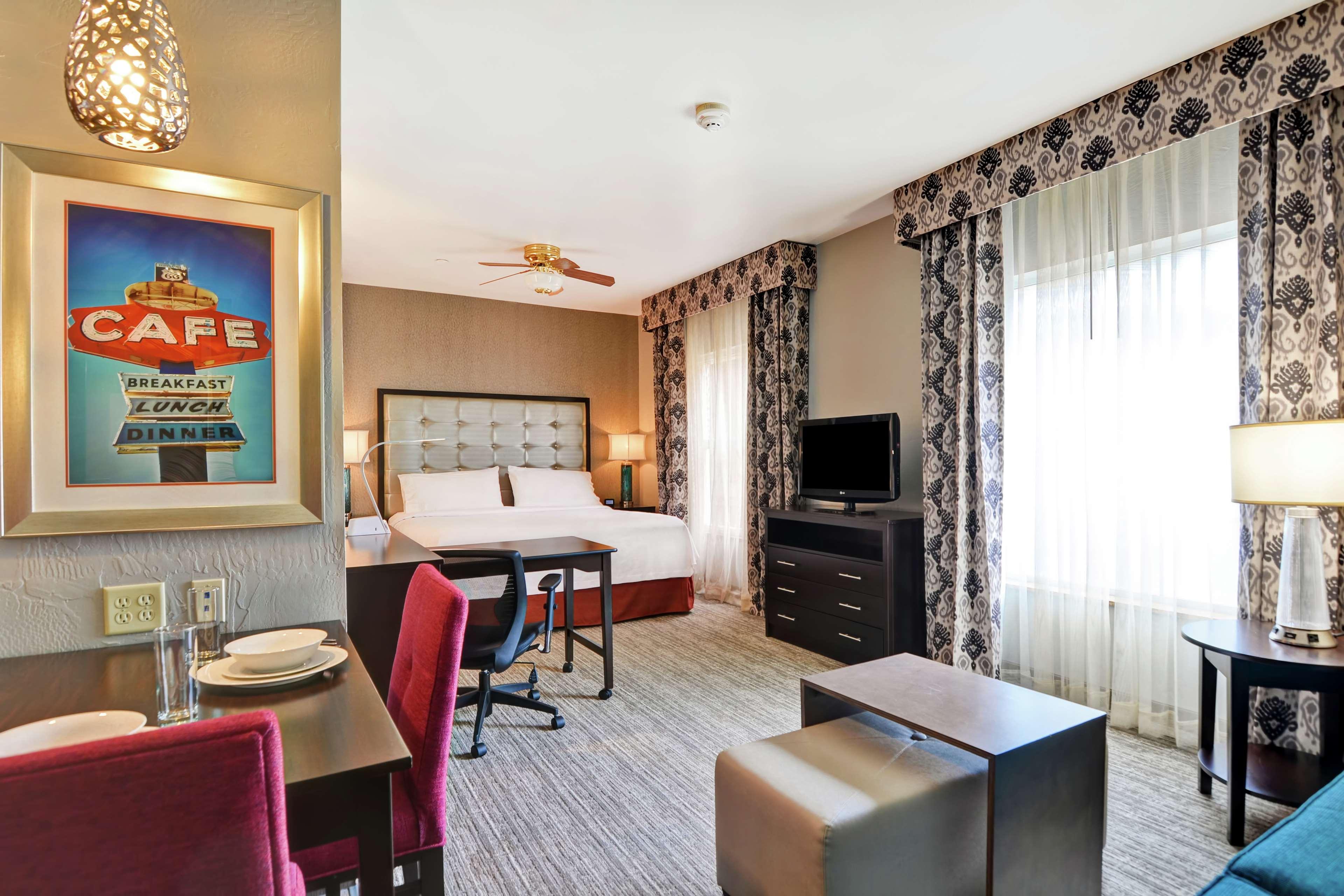 Homewood Suites By Hilton אמארילו מראה חיצוני תמונה