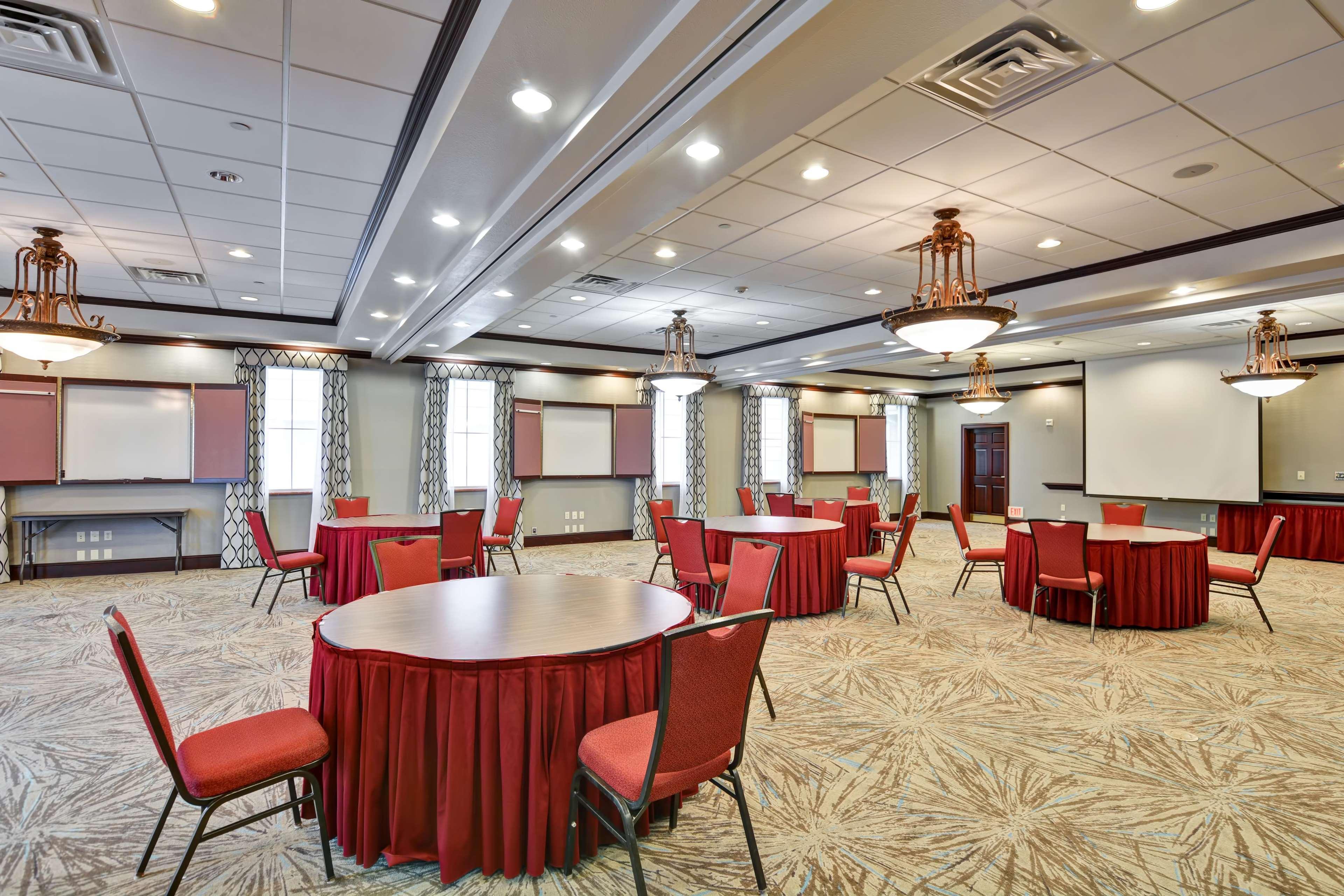 Homewood Suites By Hilton אמארילו מראה חיצוני תמונה
