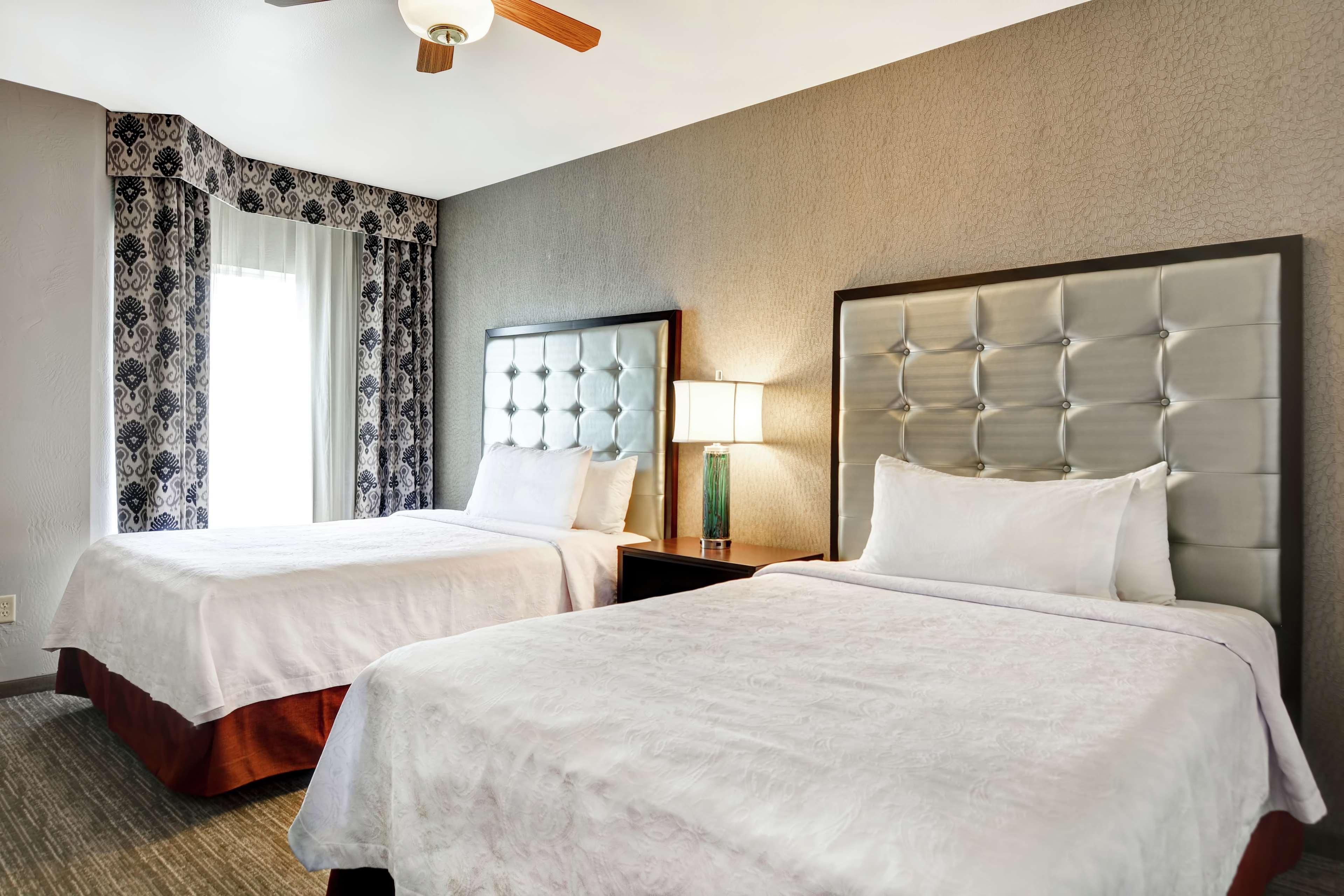 Homewood Suites By Hilton אמארילו מראה חיצוני תמונה