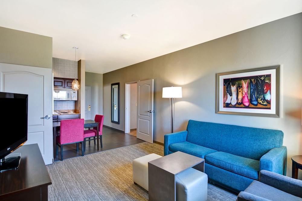 Homewood Suites By Hilton אמארילו מראה חיצוני תמונה