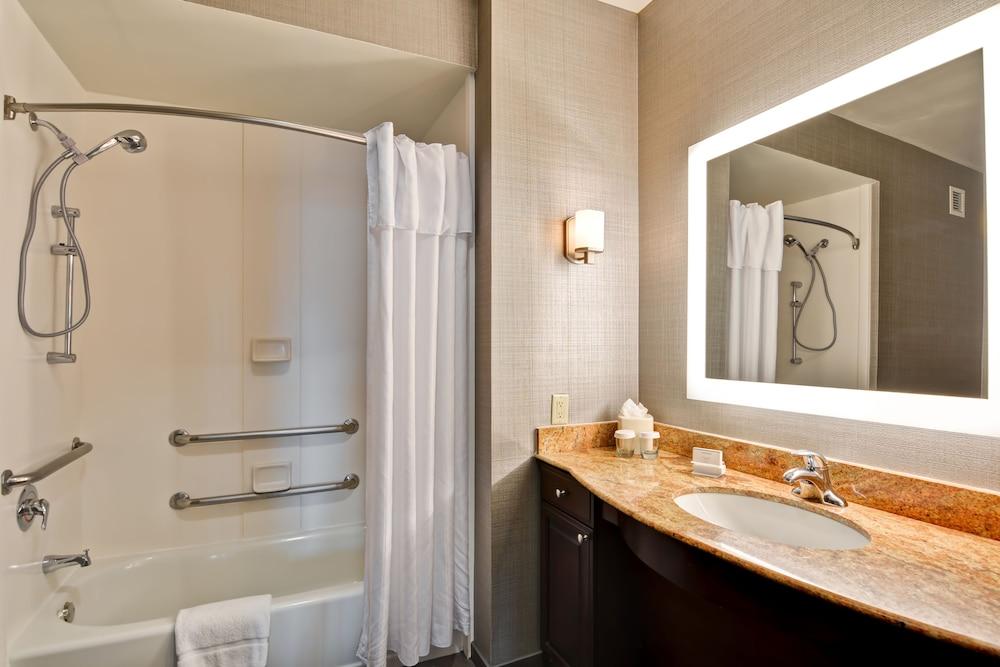 Homewood Suites By Hilton אמארילו מראה חיצוני תמונה