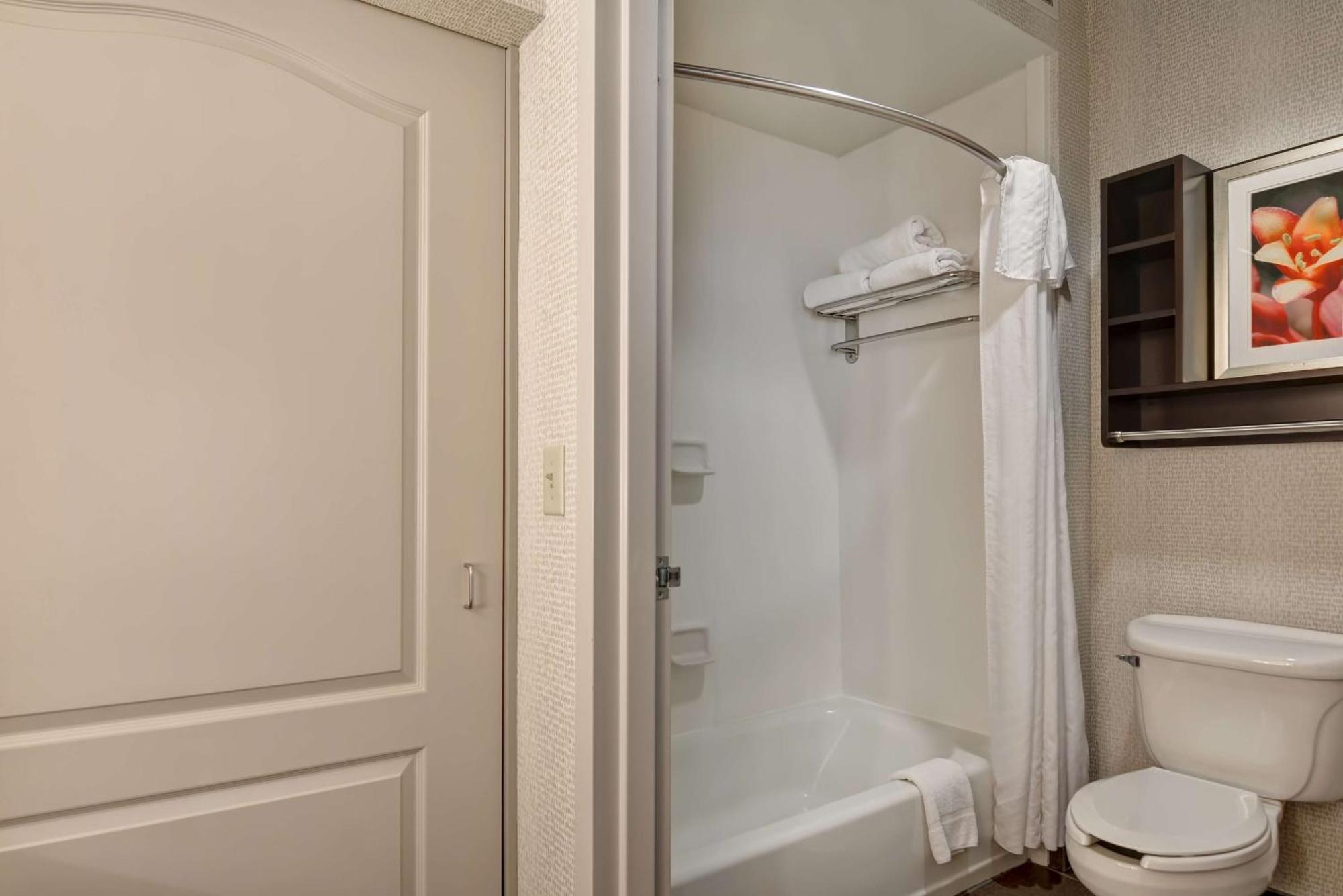 Homewood Suites By Hilton אמארילו מראה חיצוני תמונה