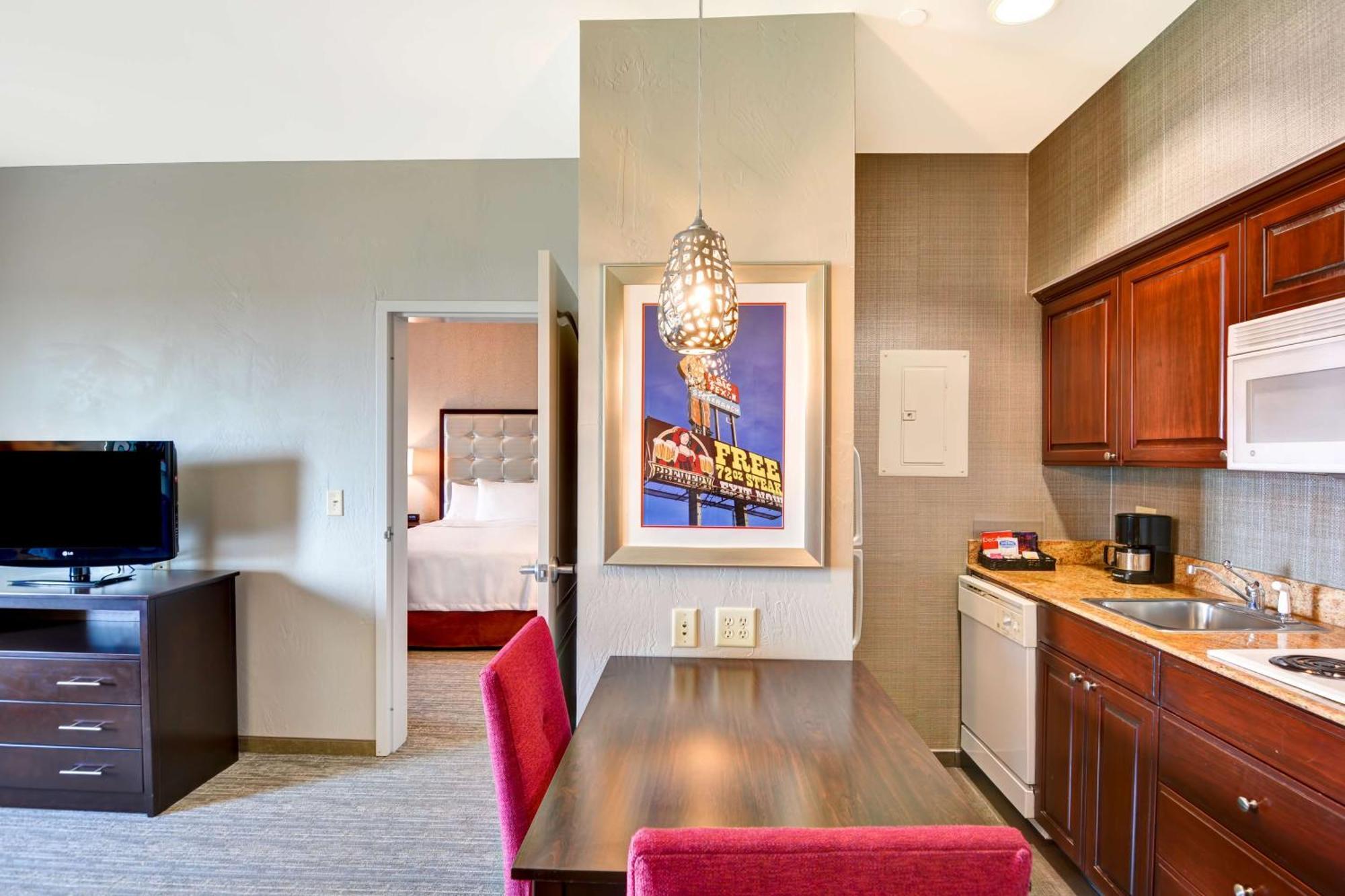 Homewood Suites By Hilton אמארילו מראה חיצוני תמונה