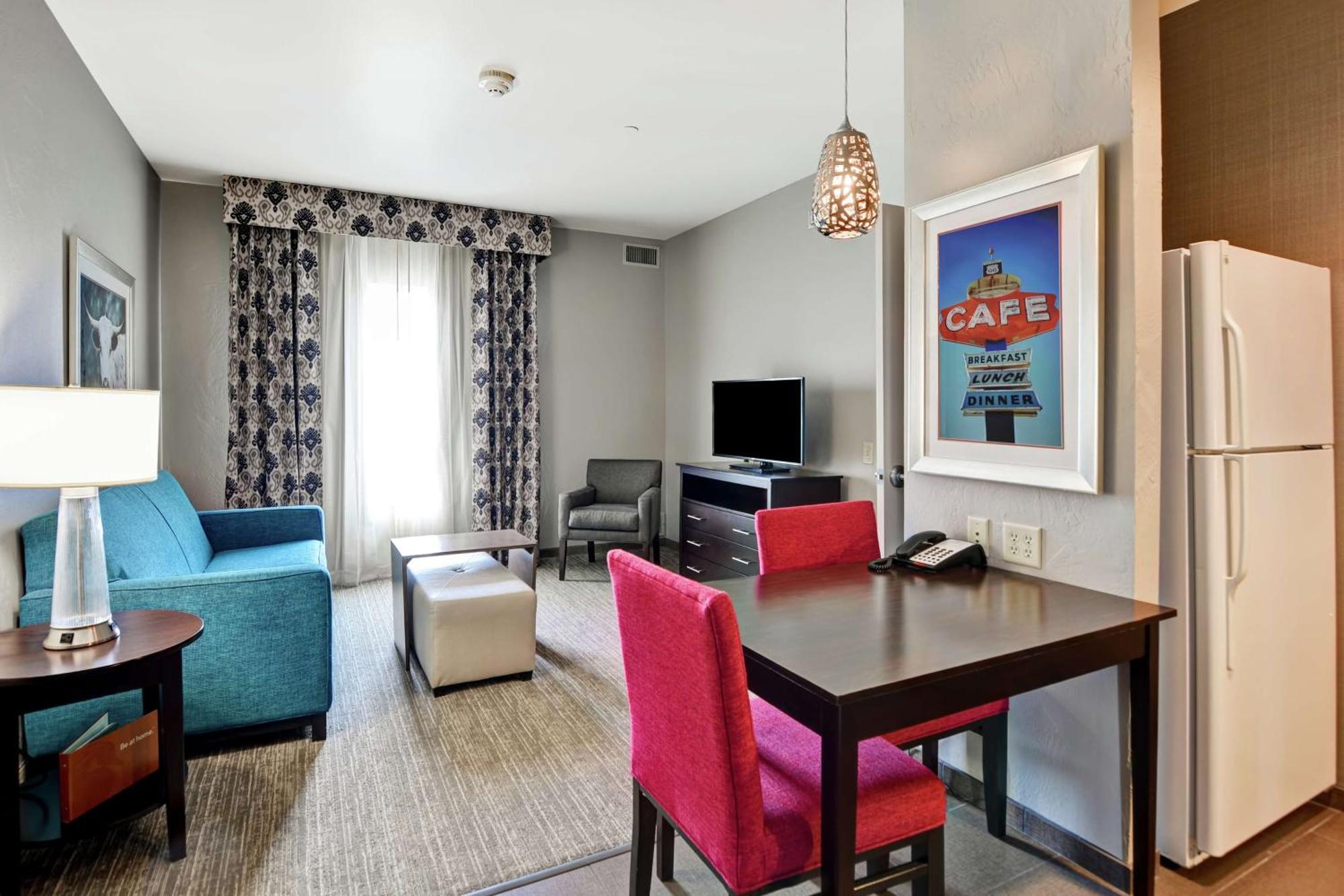 Homewood Suites By Hilton אמארילו מראה חיצוני תמונה