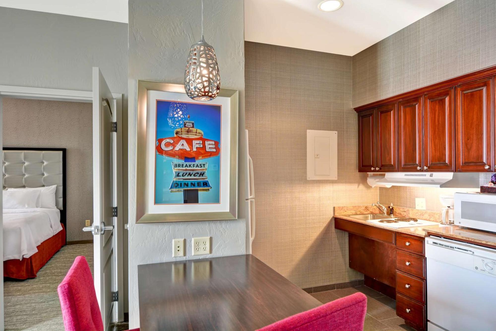 Homewood Suites By Hilton אמארילו מראה חיצוני תמונה