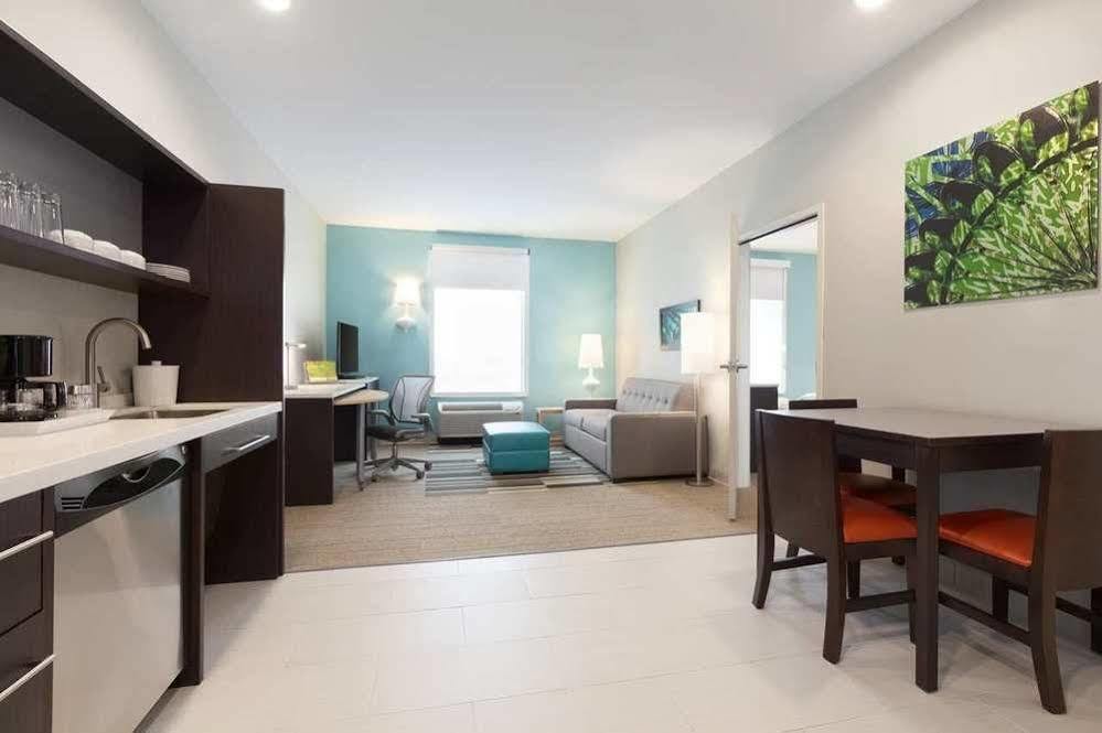 Homewood Suites By Hilton אמארילו מראה חיצוני תמונה