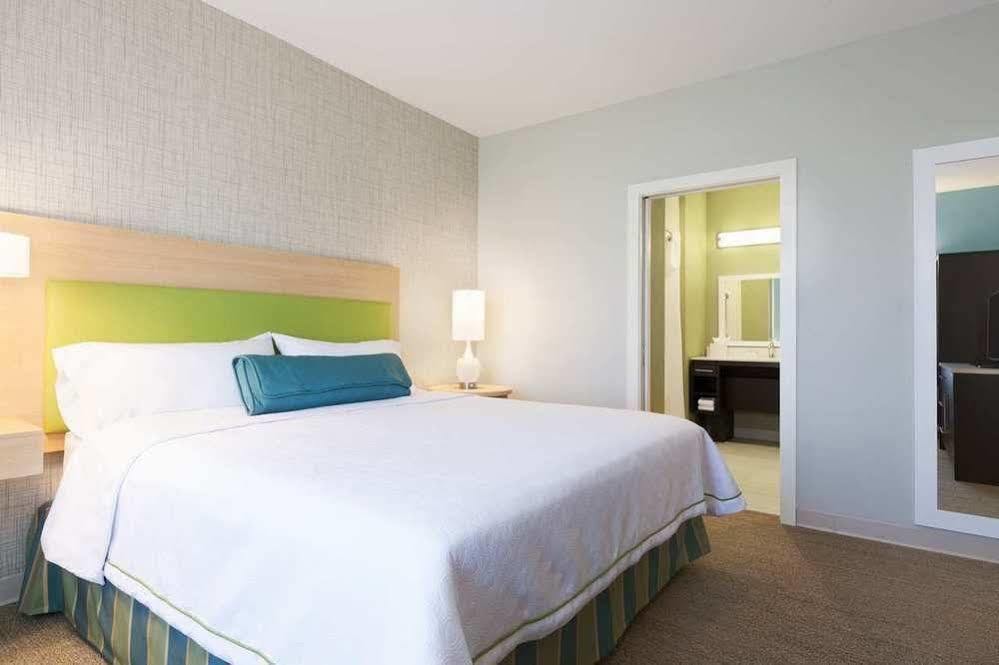 Homewood Suites By Hilton אמארילו מראה חיצוני תמונה
