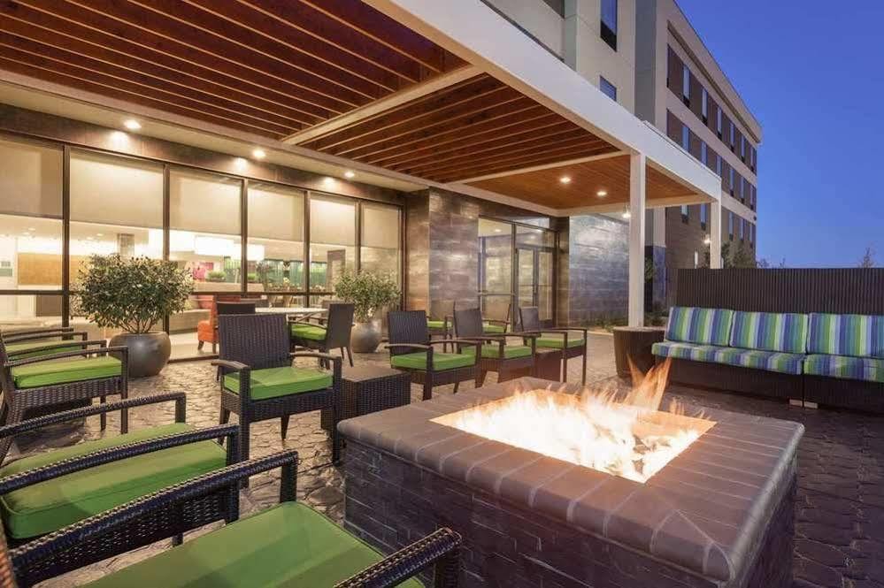 Homewood Suites By Hilton אמארילו מראה חיצוני תמונה