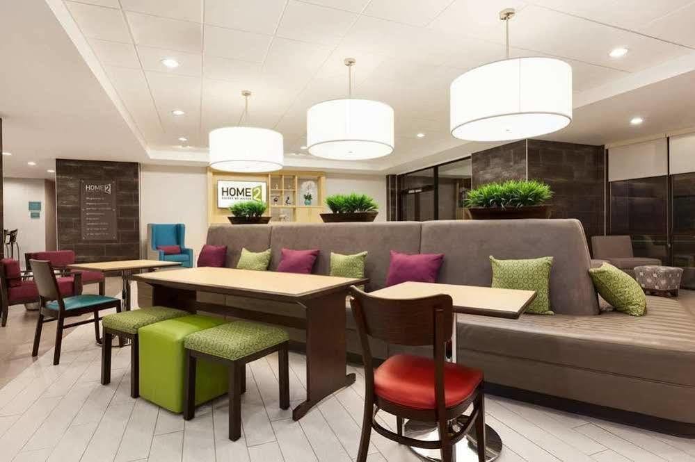 Homewood Suites By Hilton אמארילו מראה חיצוני תמונה