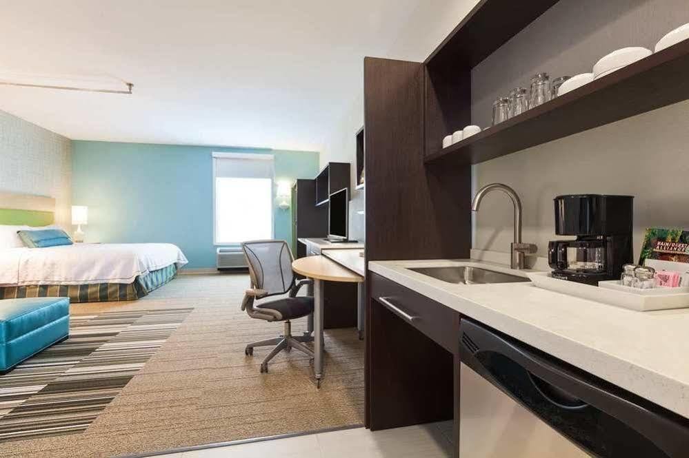 Homewood Suites By Hilton אמארילו מראה חיצוני תמונה