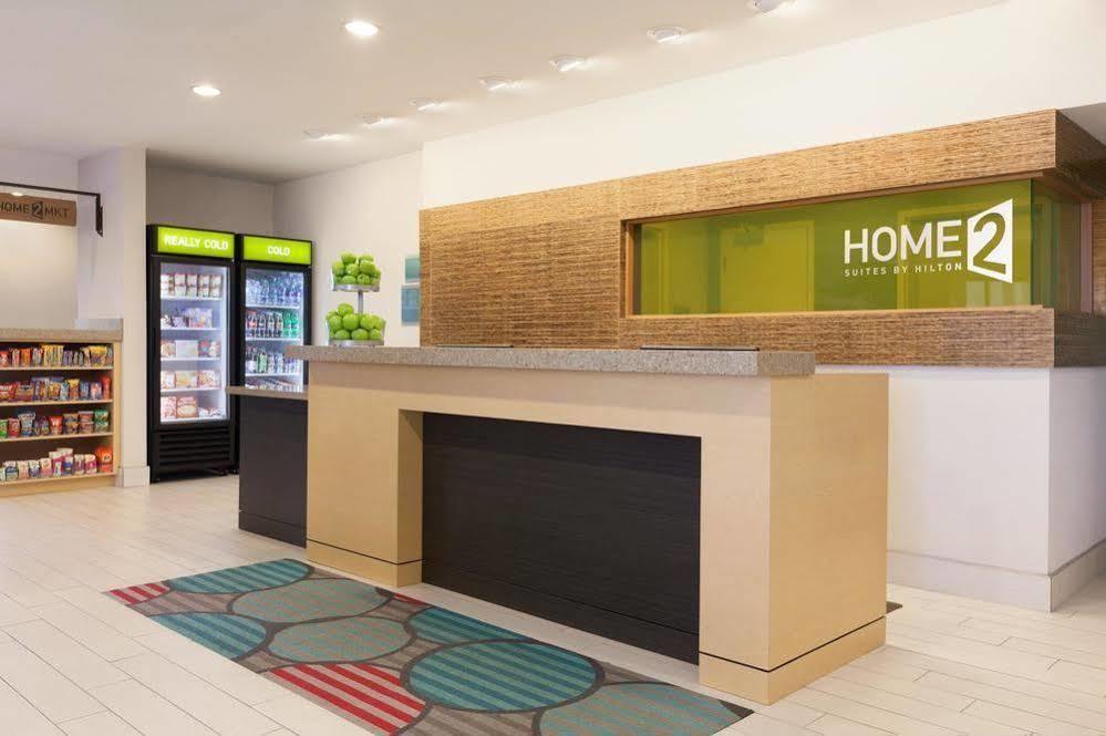 Homewood Suites By Hilton אמארילו מראה חיצוני תמונה
